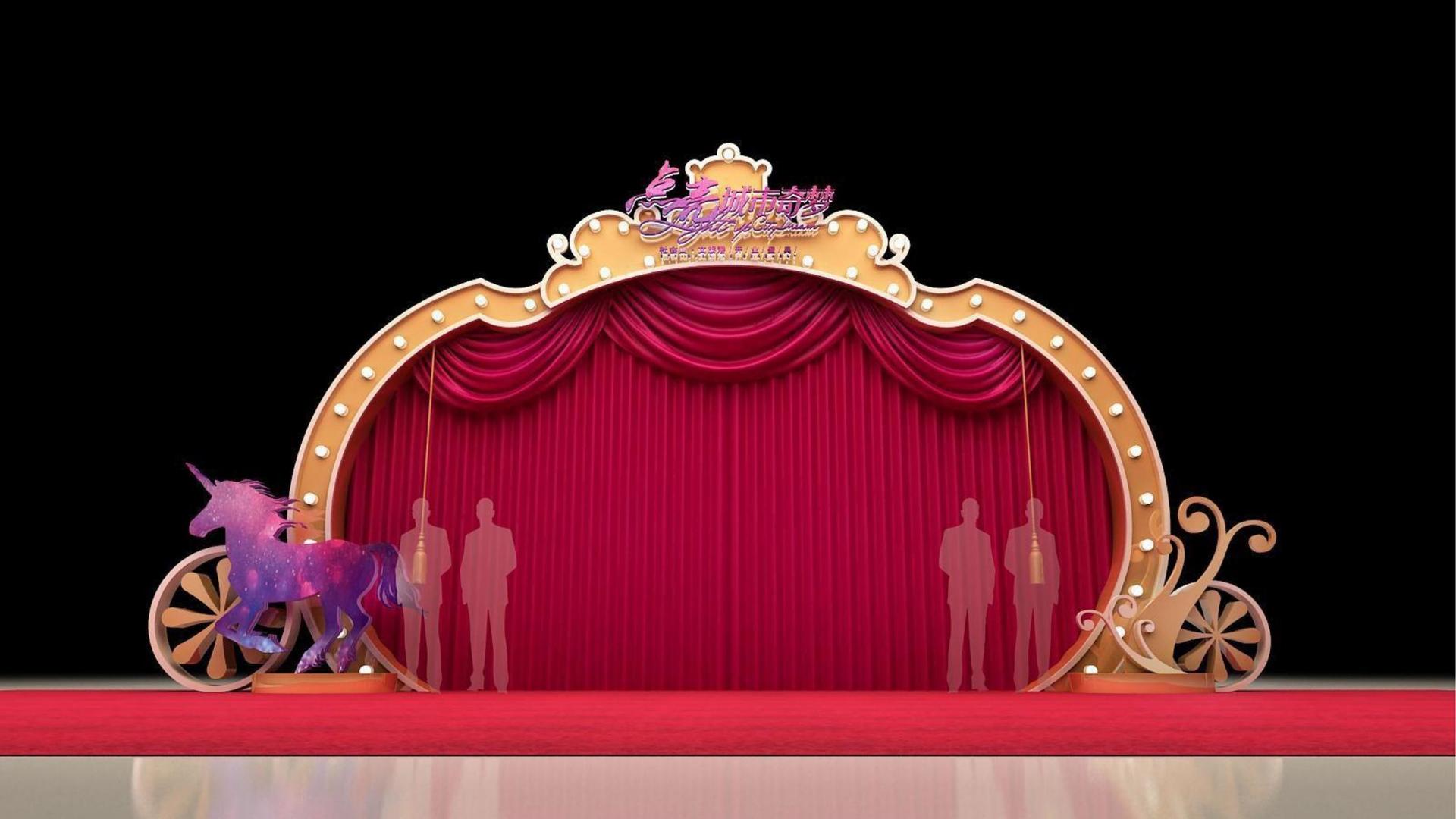 小剧场话剧《无名之人》