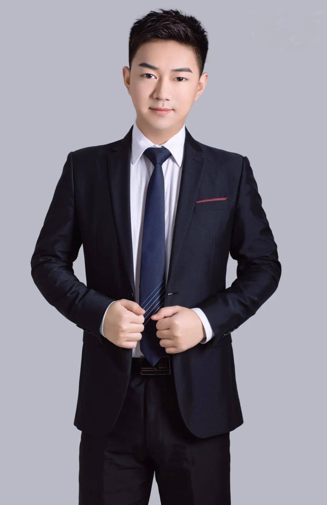 雷晓琼 创始人 & 执行董事